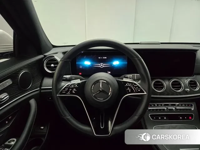 Mercedes-Benz E-Class W213 id 3251621 из Кореи 12