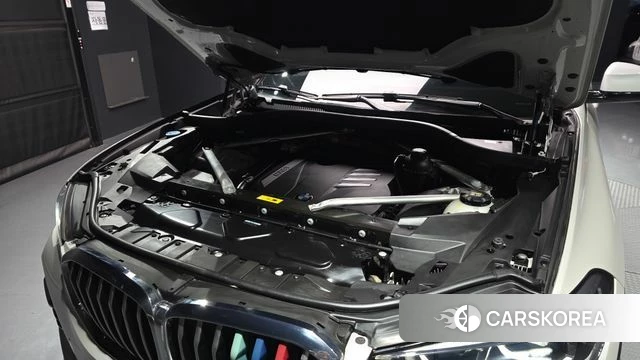 BMW X5 (G05) id 3839946 из Кореи 16