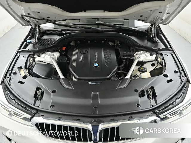 BMW 6 Series GT (G32) id 4295049 из Кореи 16