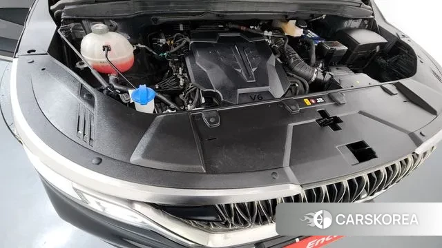 Kia Carnival 4th generation id 3727045 из Кореи 16