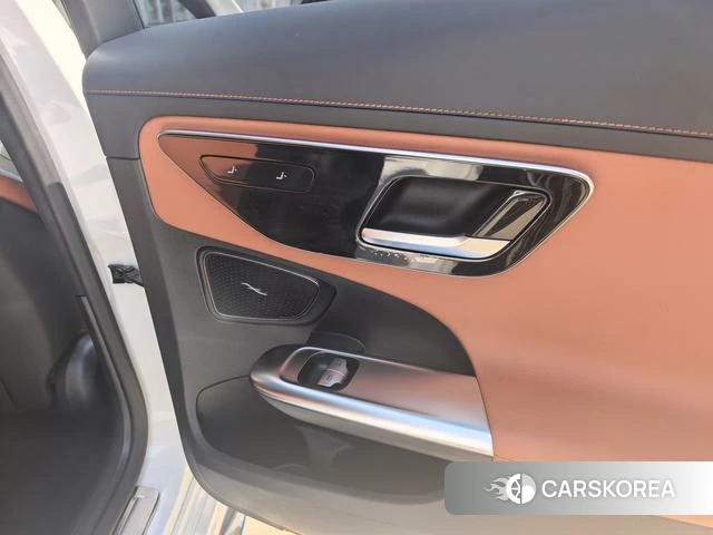 Mercedes-Benz Class C id 3857829 из Китая 11