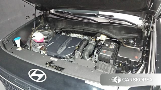 Hyundai Palisade (LX3) id 4407963 из Кореи 28
