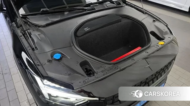 Polestar Polestar 2 id 3003104 из Кореи 16