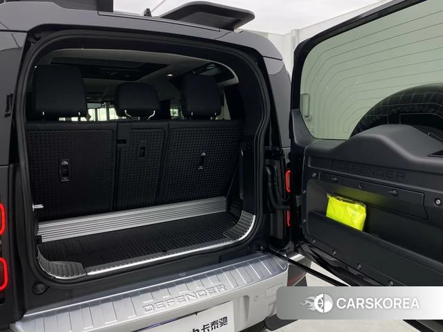 Land Rover guard id 3857826 из Китая 29