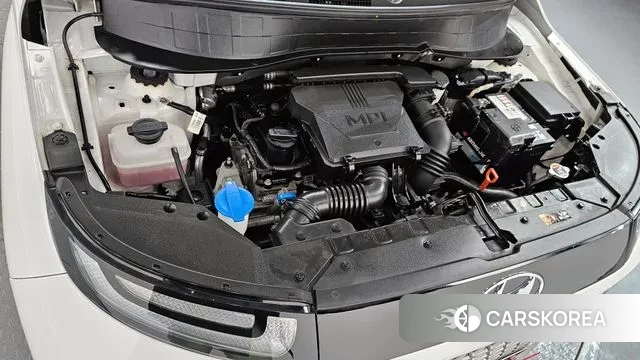 Hyundai Casper id 3478372 из Кореи 16