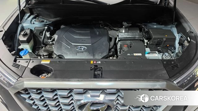 Hyundai Palisade id 4907435 из Кореи 16