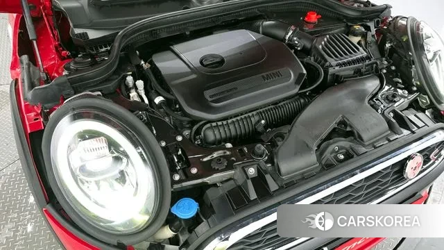 Mini Cooper S id 3095484 из Кореи 16