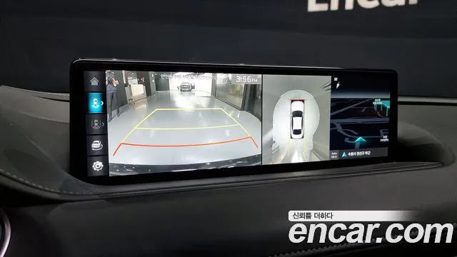 Genesis G80 (RG3) id 2679798 из Кореи 16