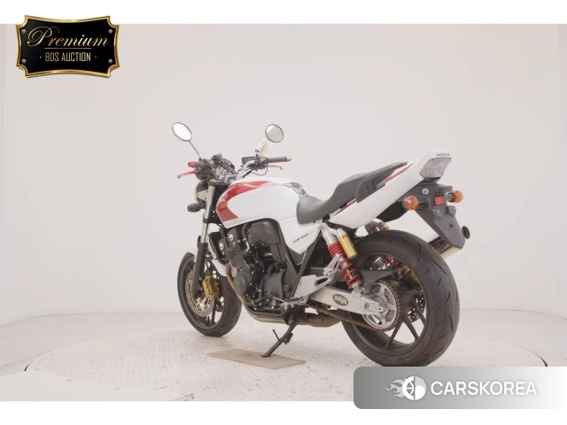 Honda CB400SF ABS id 4387114 из Японии 6