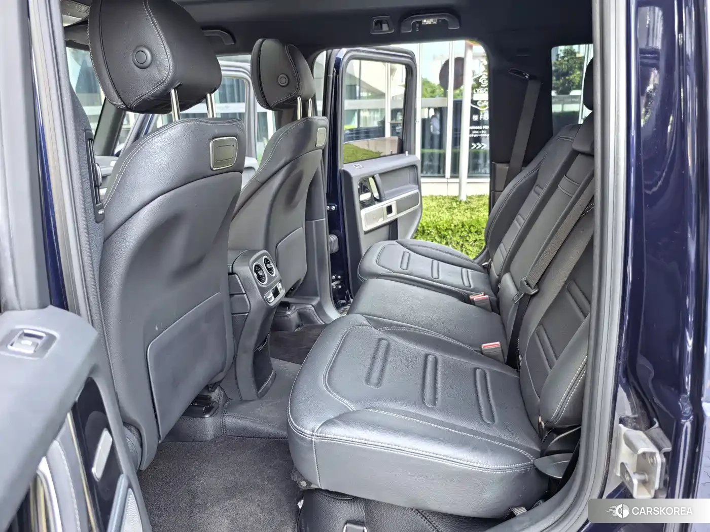 Mercedes-Benz G-Class id 4674467 из Китая 42
