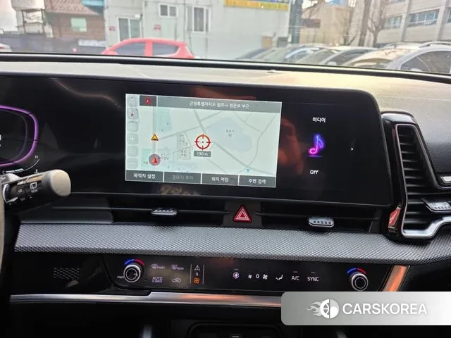 Kia Sportage 5th Generation id 3400621 из Кореи 12