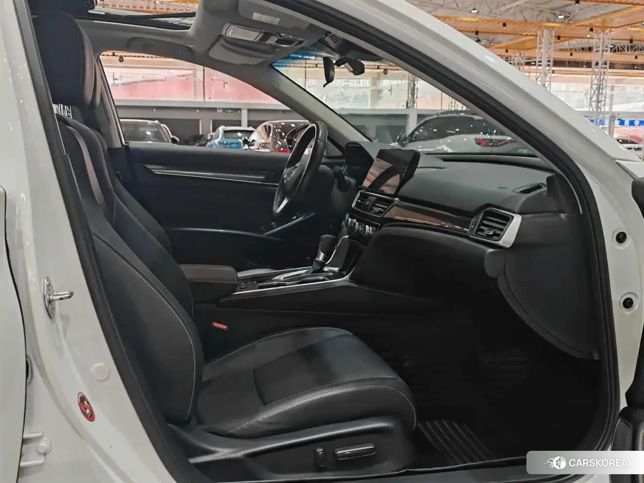 Honda Accord id 4576519 из Китая 11