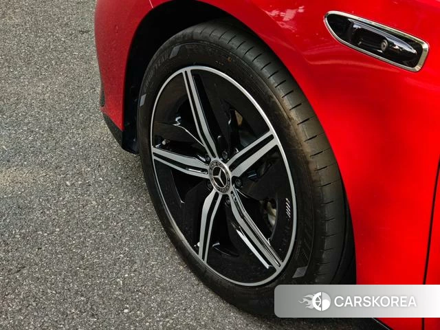Mercedes-Benz CLA EV id 4359197 из Китая 12