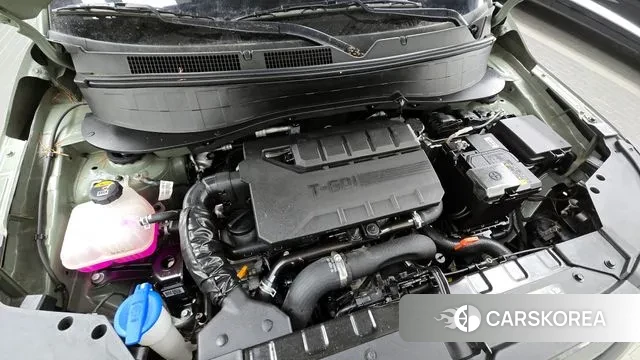 Hyundai Casper id 3607008 из Кореи 16