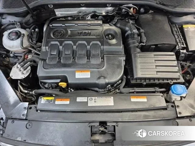 Volkswagen Passat GT (B8) id 3039488 из Кореи 15