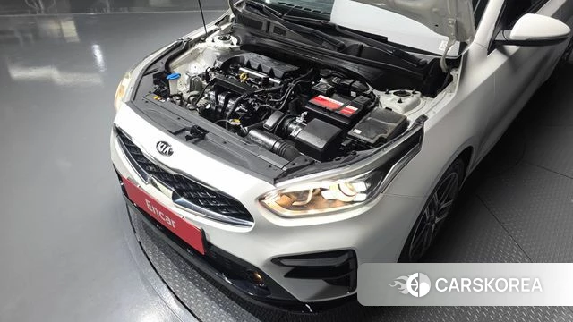 Kia Come New K3 id 4411246 из Кореи 16