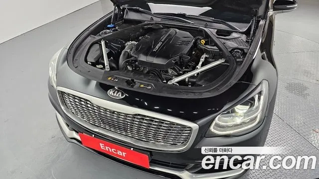 Kia More K9 id 2876814 из Кореи 16