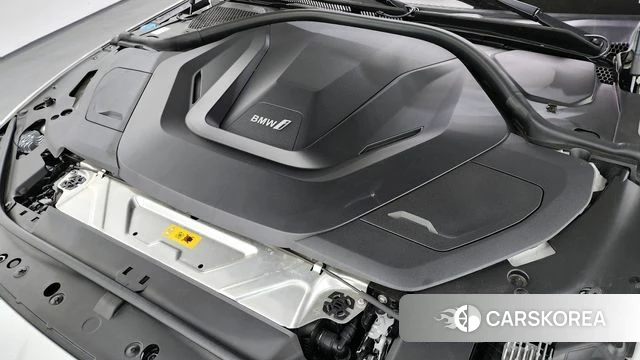 BMW i4 id 3883768 из Кореи 16