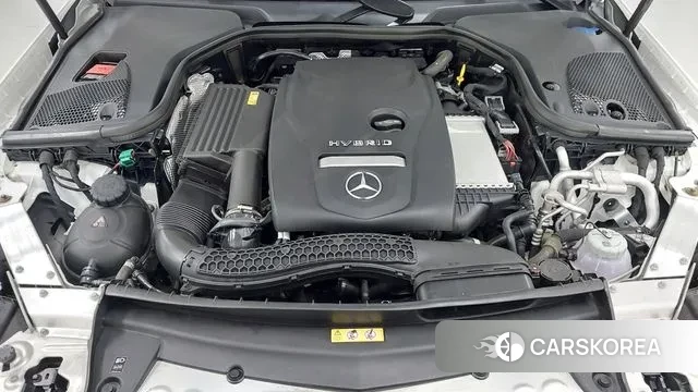 Mercedes-Benz E-Class W213 id 3263825 из Кореи 16