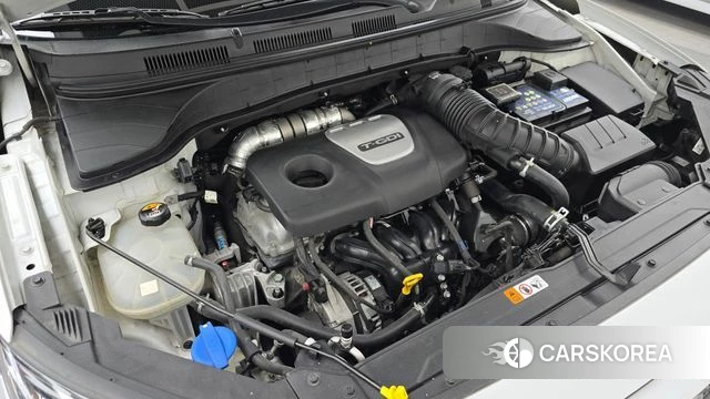 Hyundai Kona id 4447445 из Кореи 26