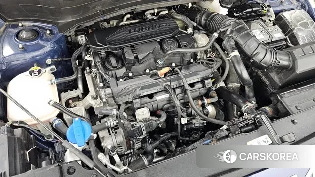 Kia The New Seltos id 3492294 из Кореи 16