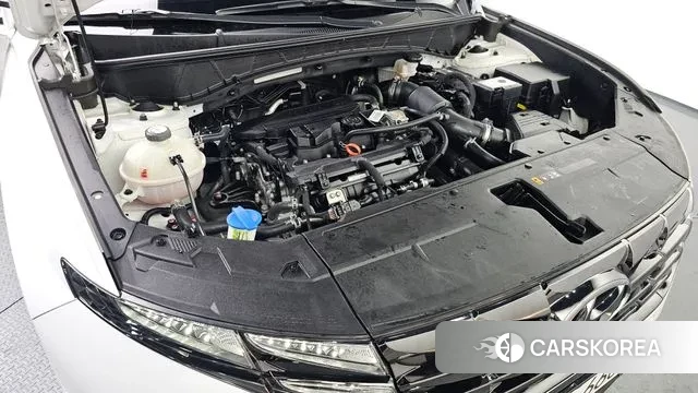 Hyundai Tucson (NX4) id 3675117 из Кореи 16