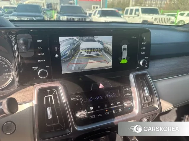 Kia Sorento 4th Generation id 3595309 из Кореи 11