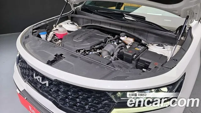 Kia Sorento 4th Generation id 2954378 из Кореи 16