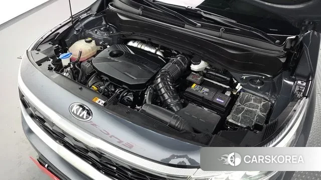 Kia Seltos id 3681198 из Кореи 16