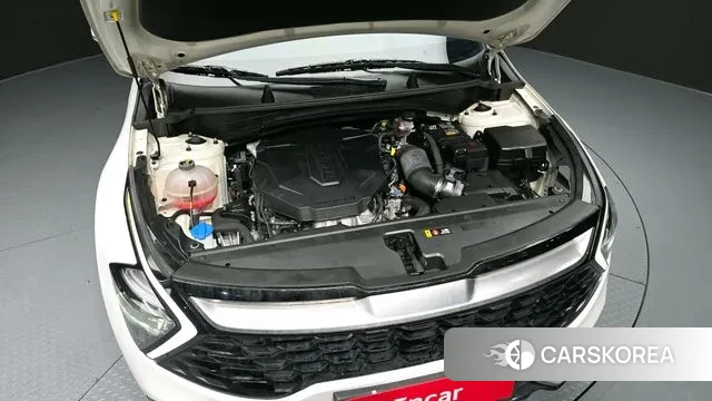 Kia Sportage 5th Generation id 3764233 из Кореи 16