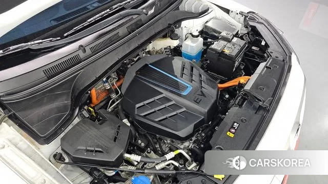 Hyundai Kona Electric id 3374003 из Кореи 16