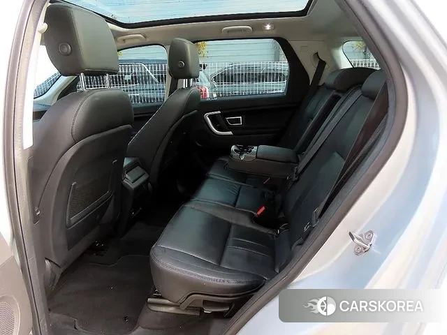 Land Rover Discovery Sports id 3429406 из Кореи 16