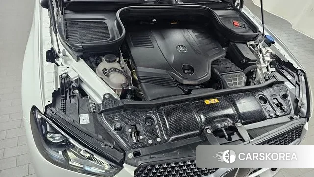 Mercedes-Benz GLE-Class W167 id 3512437 из Кореи 16