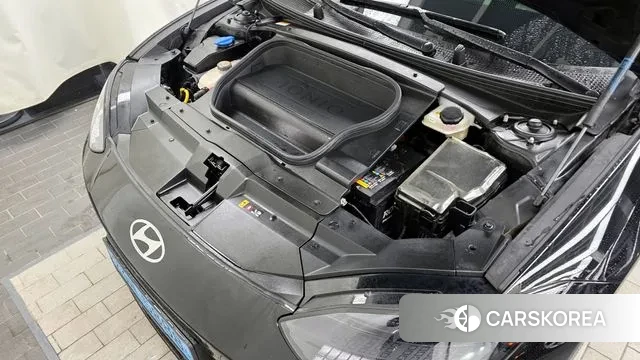 Hyundai Ionic 6 id 3675303 из Кореи 16