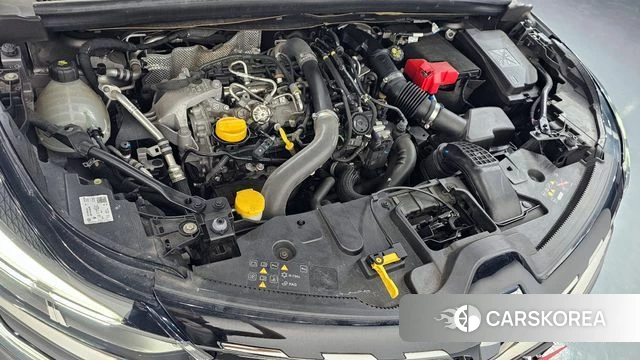 Renault Korea (Samsung) Capture id 4338691 из Кореи 16