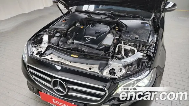 Mercedes-Benz E-Class W213 id 2676640 из Кореи 16