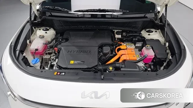 Kia Di Ol Nu Niro id 3334149 из Кореи 16