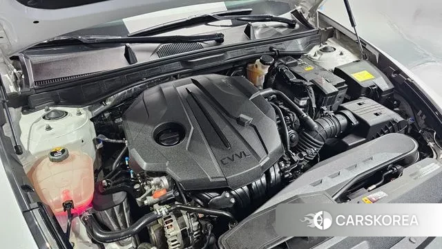 Hyundai Sonata (DN8) id 3442937 из Кореи 16