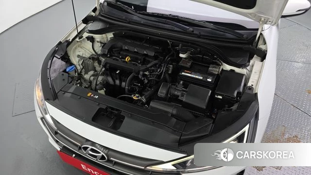 Hyundai The New Avante AD id 4895108 из Кореи 16