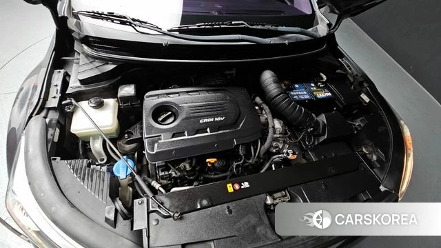 Kia Stonic id 3880006 из Кореи 16