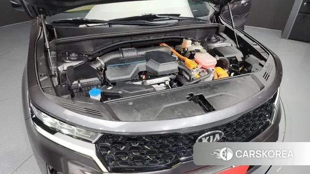 Kia Sorento 4th Generation id 3540788 из Кореи 16