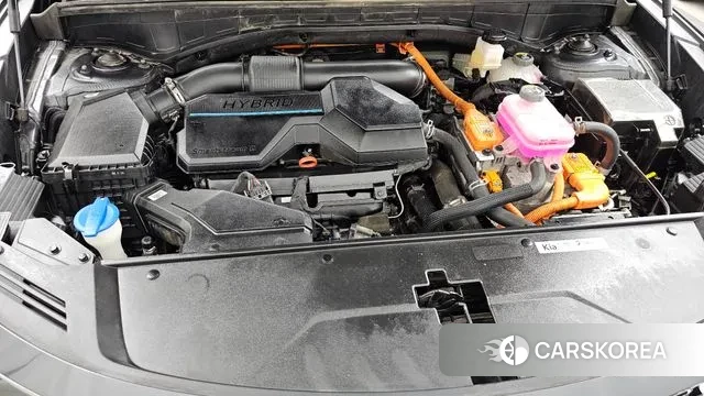 Kia Sorento 4th Generation id 3606934 из Кореи 16