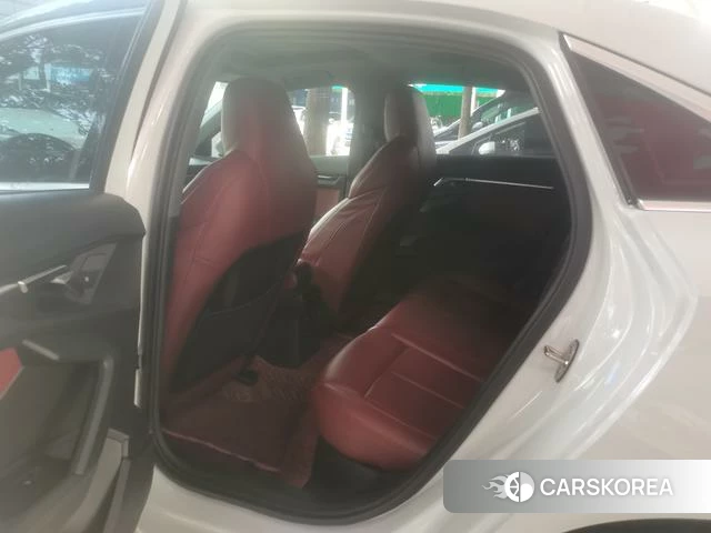 Audi A3 2021 Белый из Китая, фото 6