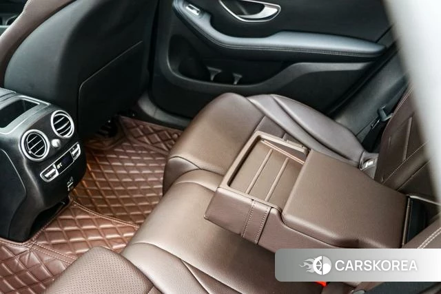Mercedes-Benz GLC id 4264694 из Китая 14