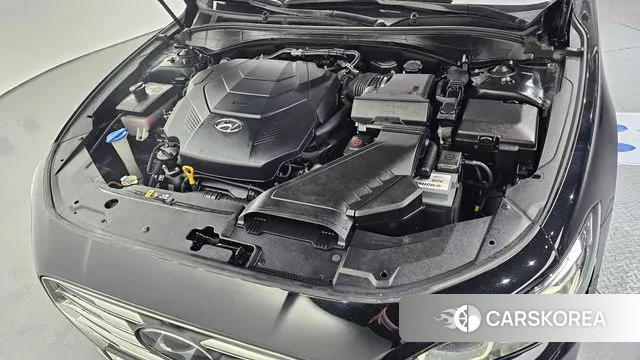 Hyundai Grandeur IG id 3578780 из Кореи 16