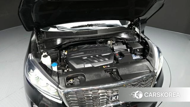 Kia The New Sorento id 4325433 из Кореи 26