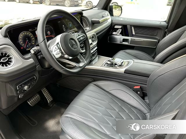 Mercedes-Benz G-class id 4264695 из Китая 9