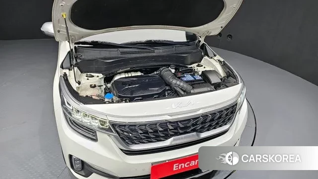 Kia Seltos id 3373041 из Кореи 16