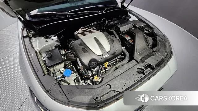 Hyundai Grandeur IG id 3045598 из Кореи 16