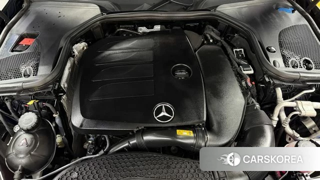 Mercedes-Benz E-Class W213 id 4881361 из Кореи 16